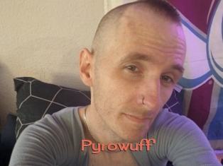 Pyrowuff
