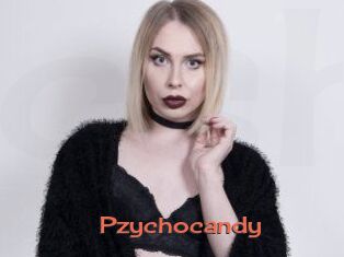 Pzychocandy