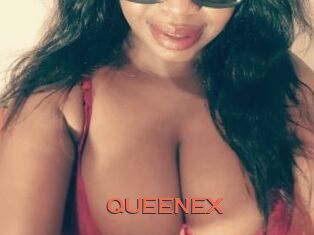 QUEENEX