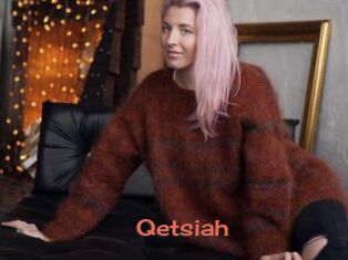 Qetsiah