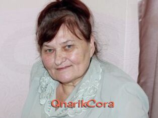 QnarikCora