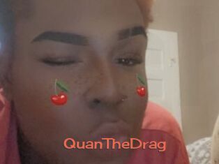 QuanTheDrag