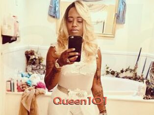 Queen101