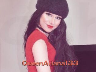 QueenAriana133