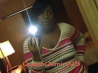 QueenGemini95