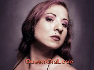 QueenGiaLove
