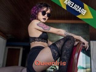 QueenIris