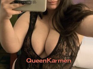QueenKarmen