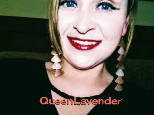 QueenLavender