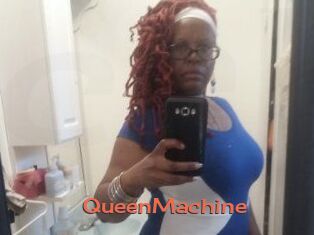 QueenMachine