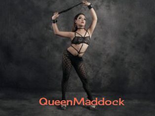QueenMaddock