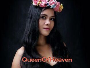 QueenOfHeaven
