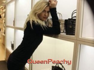 QueenPeachy