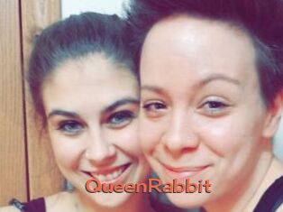 QueenRabbit