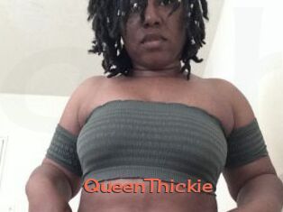 QueenThickie