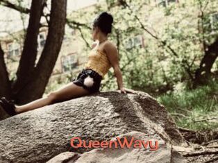 QueenWavy