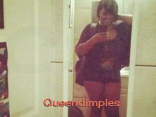 Queendimples