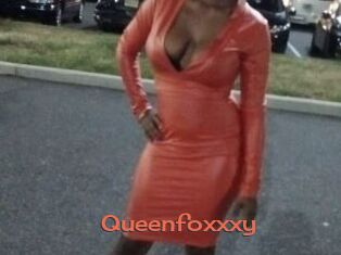 Queenfoxxxy