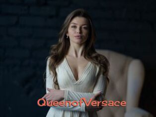 QueenofVersace