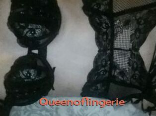 Queenoflingerie