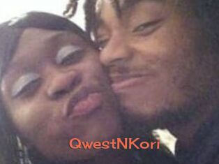QwestNKori