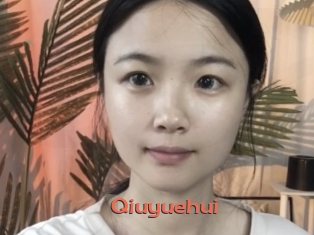 Qiuyuehui