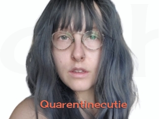 Quarentinecutie