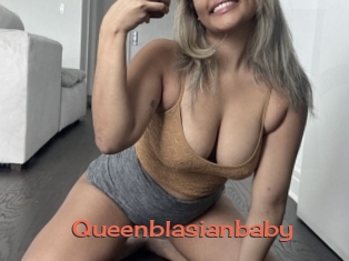 Queenblasianbaby