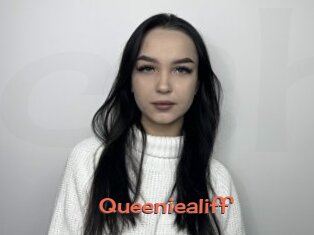 Queeniealiff