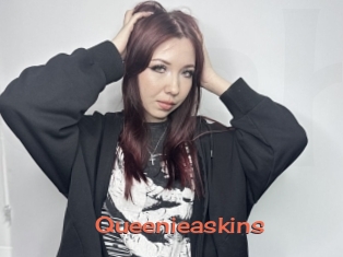 Queenieaskins