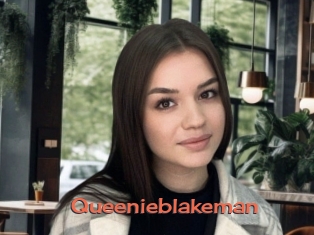 Queenieblakeman