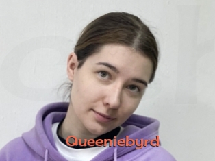 Queeniebyrd