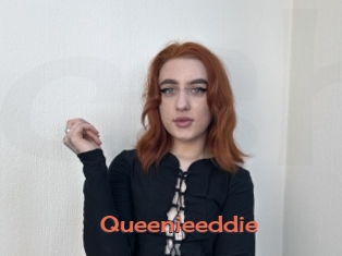 Queenieeddie