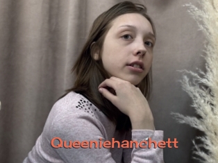 Queeniehanchett