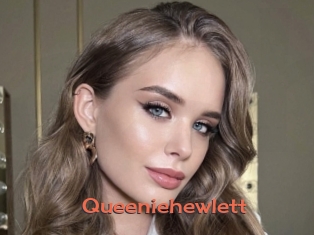 Queeniehewlett