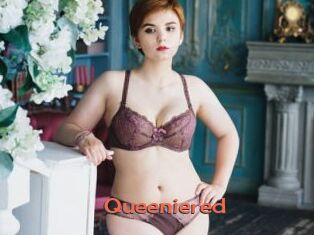 Queeniered