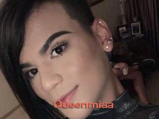 Queenmiaa