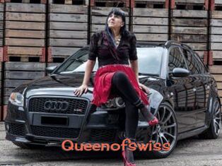 Queenofswiss