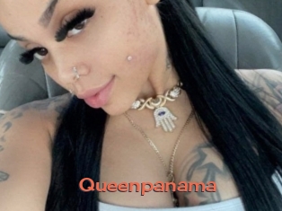 Queenpanama