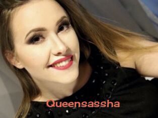 Queensassha