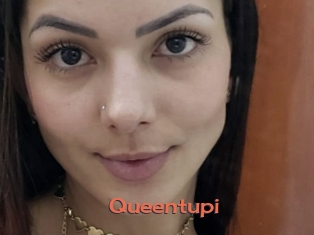 Queentupi