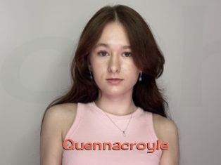 Quennacroyle