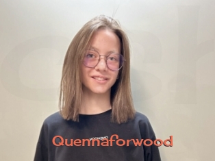Quennaforwood