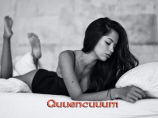 Quuencuuum