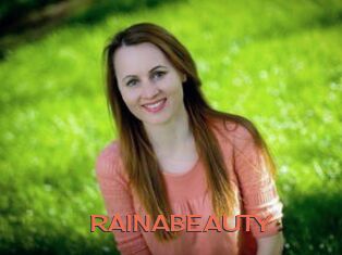 RAINABEAUTY