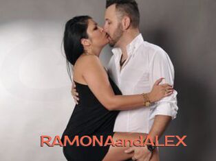 RAMONAandALEX