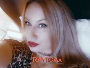 RAYISAx