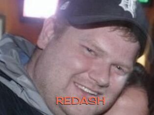 REDASH