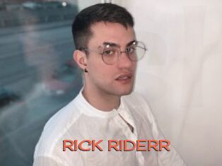 RICK_RIDERR