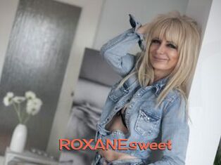 ROXANEsweet